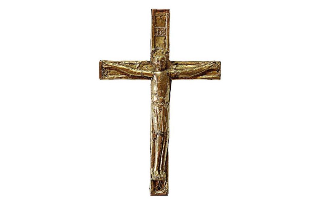 Cross of Ordoño II